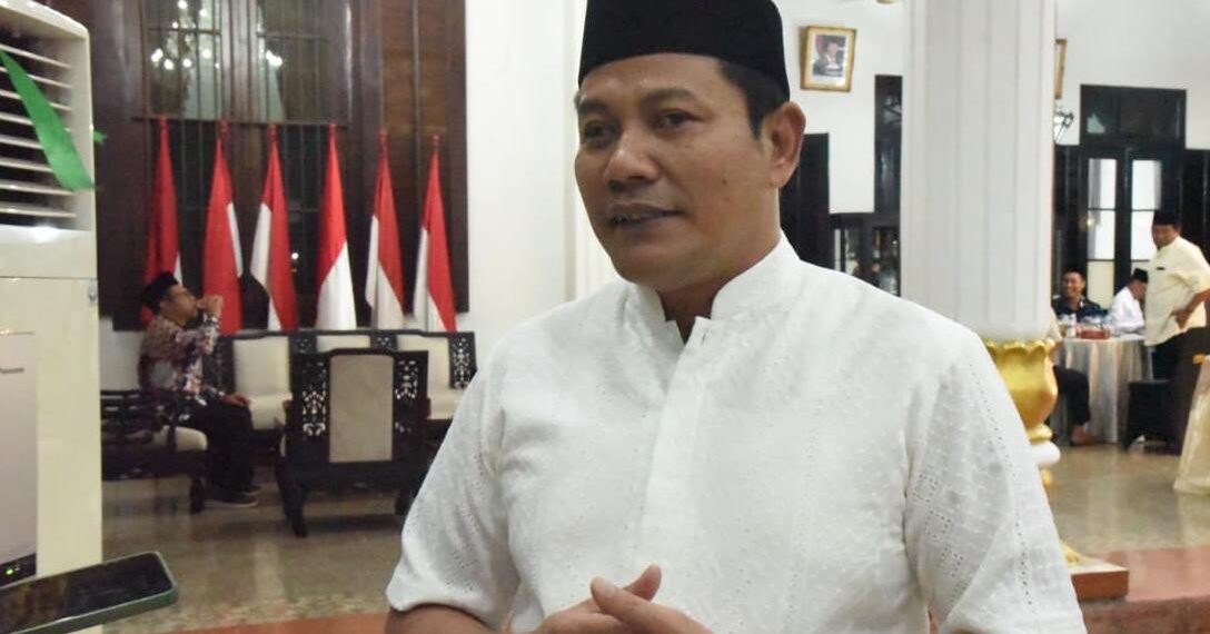 Bupati Subandi: Selamat dan Sukses Muscab PKB Sidoarjo, Semoga Lahirkan Energi Baru untuk Kemajuan Daerah