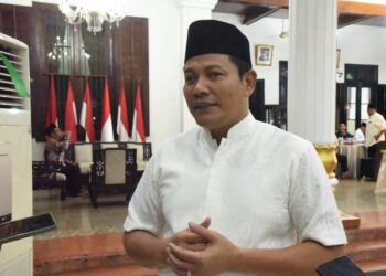 Bupati Subandi: Selamat dan Sukses Muscab PKB Sidoarjo, Semoga Lahirkan Energi Baru untuk Kemajuan Daerah