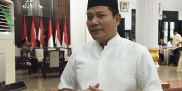 Bupati Subandi: Selamat dan Sukses Muscab PKB Sidoarjo, Semoga Lahirkan Energi Baru untuk Kemajuan Daerah