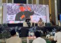 Peringati Milad ke-39, Yayasan Al Muslim Jawa Timur Sukses Gelar Tabligh Akbar “Faith in Action: Inspiring Generations”