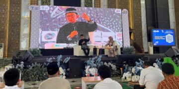 Peringati Milad ke-39, Yayasan Al Muslim Jawa Timur Sukses Gelar Tabligh Akbar “Faith in Action: Inspiring Generations”
