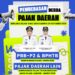 Pemkab Sidoarjo Bebaskan Denda Pajak Daerah