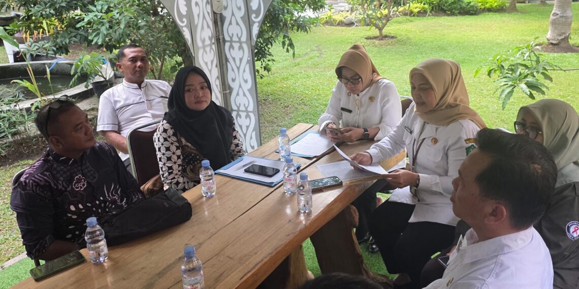 Isu Ratusan Pelajar Sidoarjo Terjangkit HIV Ternyata Akumulasi Data Selama 25 Tahun