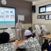 SMP Al Muslim x BNN Sidoarjo Gelar FGD “Berani Beda, Menolak Tanpa Ragu