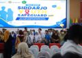 Pemkab Sidoarjo Perkuat Edukasi HIV Sejak Anak Usia Sekolah