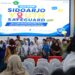 Pemkab Sidoarjo Perkuat Edukasi HIV Sejak Anak Usia Sekolah