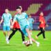 Rafi Daftar Ketum KONI Sidoarjo, Bawa Misi Atlet Sejahtera hingga Pensiun