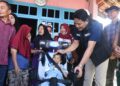 Bupati Subandi Datangi RTLH di Tarik, Tiga Rumah Warga Dapat Atensi Perbaikan