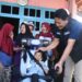 Bupati Subandi Datangi RTLH di Tarik, Tiga Rumah Warga Dapat Atensi Perbaikan
