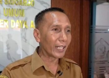Anggaran Pembebasan 122 Bidang Lahan untuk Flyover Gedangan Ditambah Rp 25 Miliar