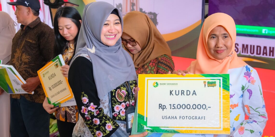 Melihat Peran BPR Delta Artha Pada Masyarakat