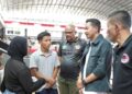 Petarung Sidoarjo Bawa 12 Emas di Kejurprov IBCA MMA Jatim