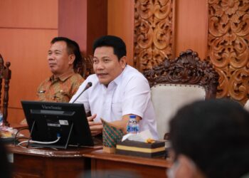 Flyover Gedangan Dibangun Enam Lajur Dua Arah, Antisipasi Kepadatan Lalin 30 Tahun Kedepan