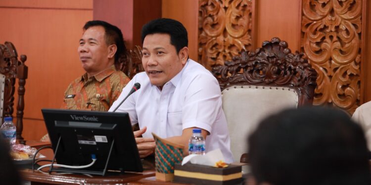 Flyover Gedangan Dibangun Enam Lajur Dua Arah, Antisipasi Kepadatan Lalin 30 Tahun Kedepan