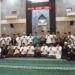 Subuh Keliling Perdana, Bupati dan Kapolresta Sidoarjo Pesan Pentingnya Guyub Rukun dan Kompak